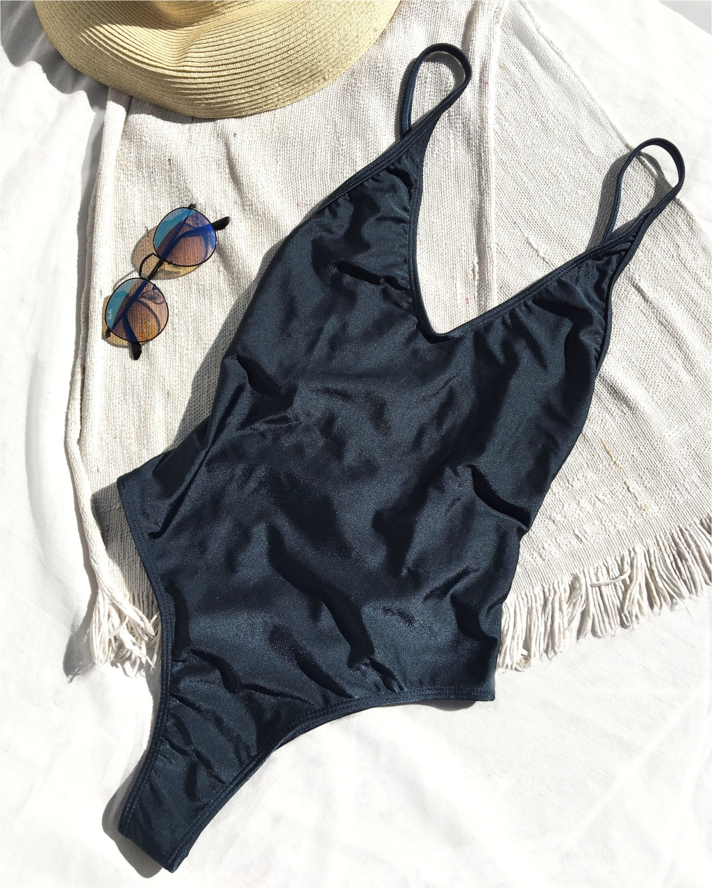 CADIZ DREAM SEA SWIMSUIT